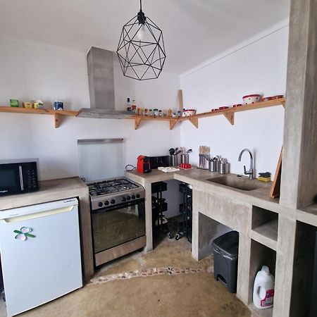 Casas E Glamping Quinta Da Saudade Villa Canha Ngoại thất bức ảnh