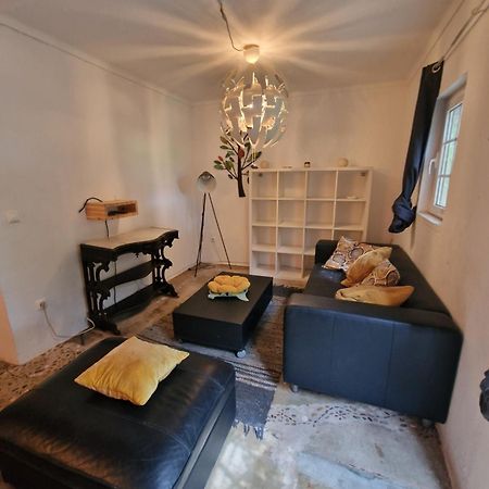 Casas E Glamping Quinta Da Saudade Villa Canha Ngoại thất bức ảnh