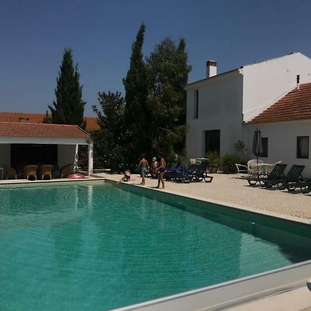 Casas E Glamping Quinta Da Saudade Villa Canha Ngoại thất bức ảnh