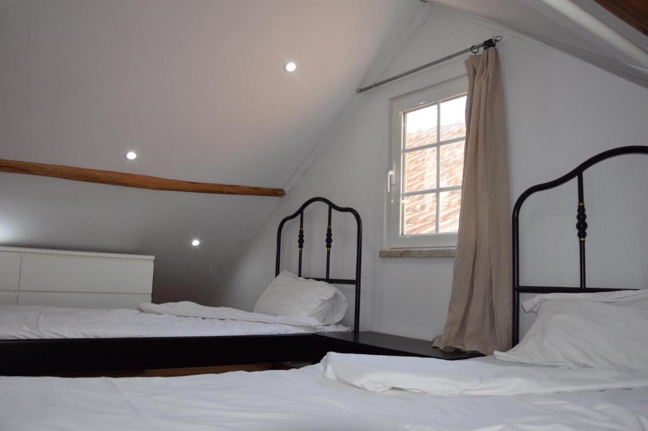 Casas E Glamping Quinta Da Saudade Villa Canha Ngoại thất bức ảnh