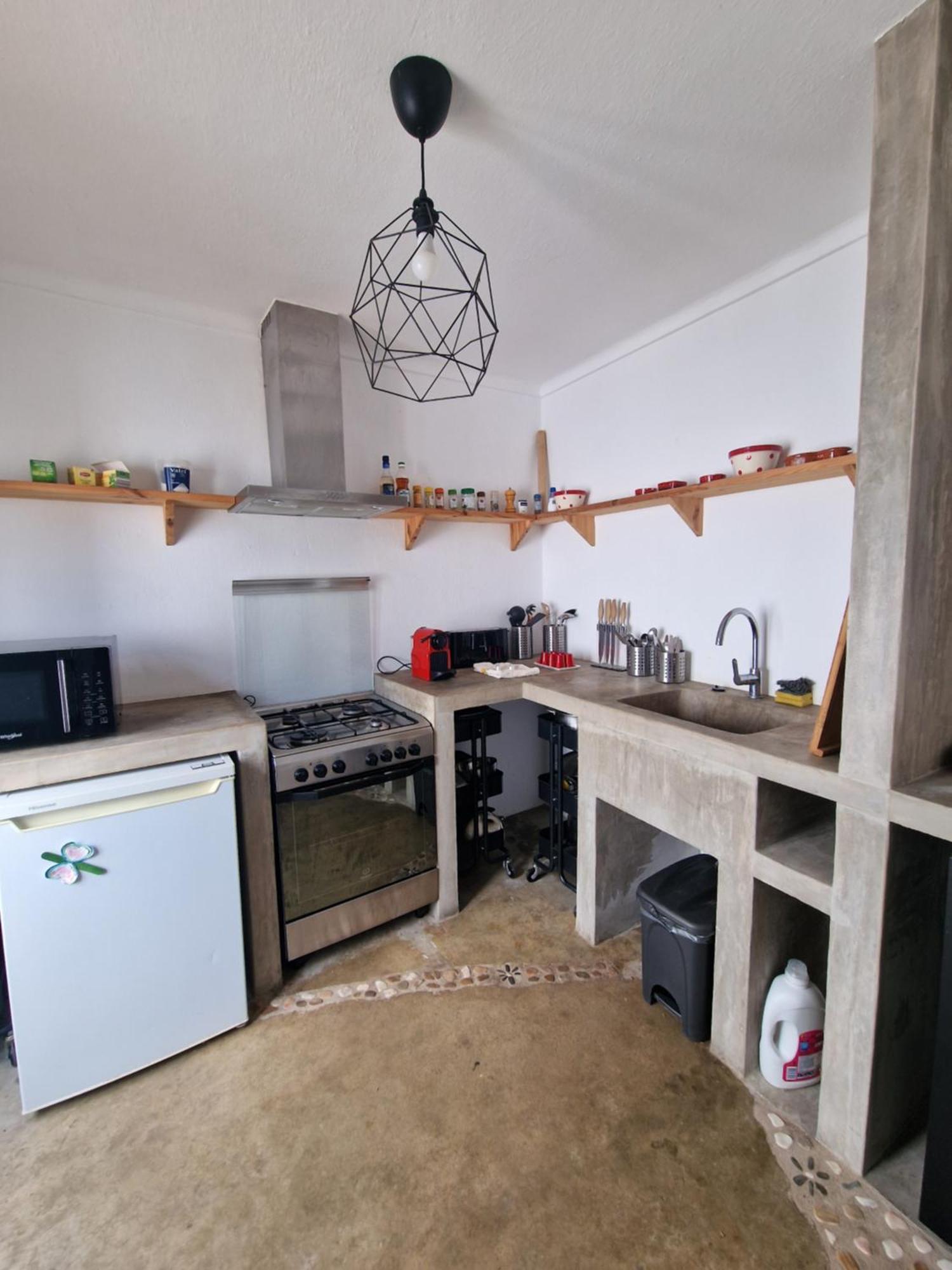 Casas E Glamping Quinta Da Saudade Villa Canha Ngoại thất bức ảnh